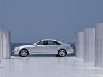 Mercedes-Benz S500 2005 года